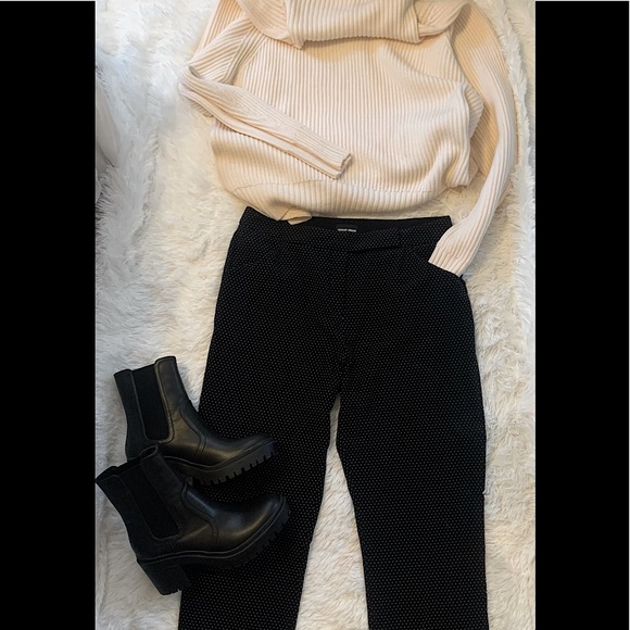 Armani Dress Pants - Picture 3 of 7